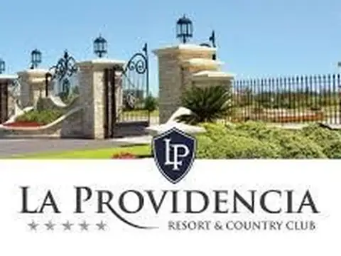 Terreno lote a la laguna - 863 M2 - en Venta en La Providencia Resort & Country Club, Canning, Ezeiza