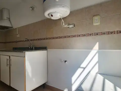 Departamento en Venta 14 años