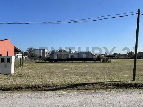 Terreno en Venta de 690,0 m2