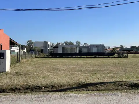 Terreno en Venta en Ingeniero Maschwitz, USD 20.000