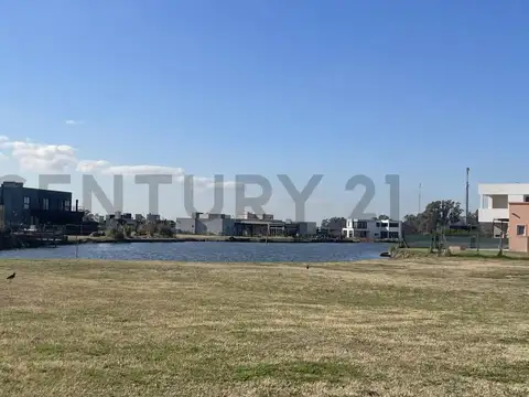 Oportunidad - Permuta - Terreno en Barrio El Ensueño, Ingeniero Maschwitz, Escobar.