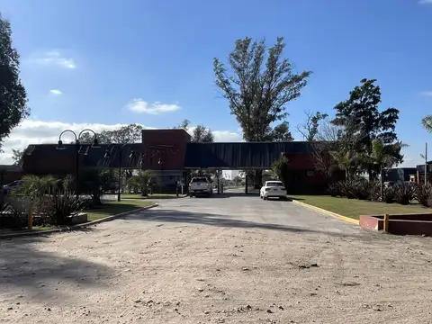 Oportunidad - Permuta - Terreno en Barrio El Ensueño, Ingeniero Maschwitz, Escobar.