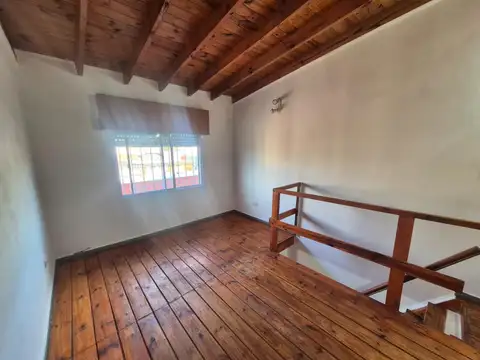 Departamento en Alquiler 15 años