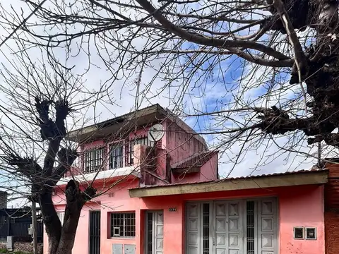 Pedro M. Obligado 6600