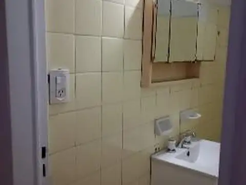 Departamento en Alquiler 45 años
