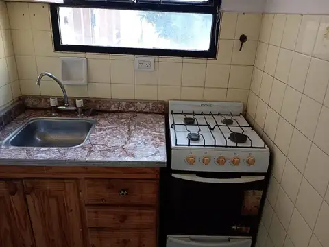 MARIO BRAVO 100, Piso 1