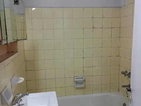Departamento en Alquiler Apto profesional