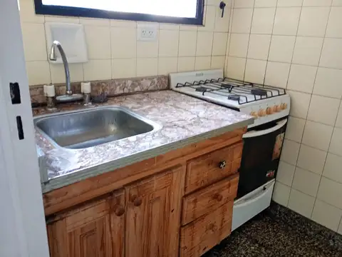 Departamento en Alquiler de 2 ambientes