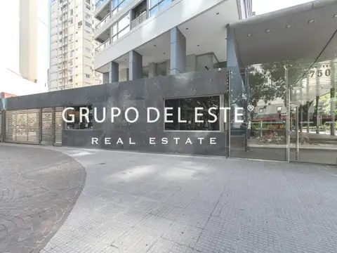 Departamento en Venta en Palermo Chico, Palermo