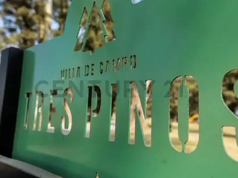 Ruta 6 Km  146 , Piso 0