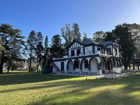 Quinta en Venta en Los Tres Pinos, USD 15.000