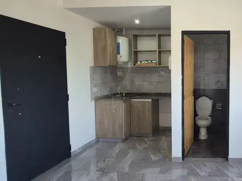 Depto Tipo Casa en Alquiler de 2 ambientes
