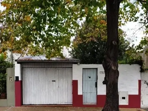 Casa 3 amb con cochera