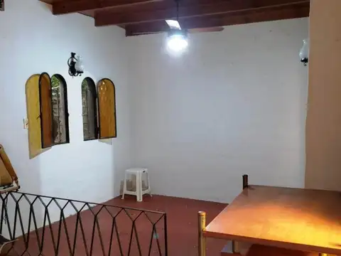 Casa 3 amb con cochera