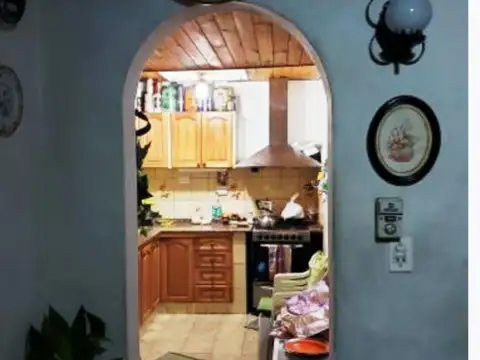 Casa en Venta en Villa Ballester, USD 150.000
