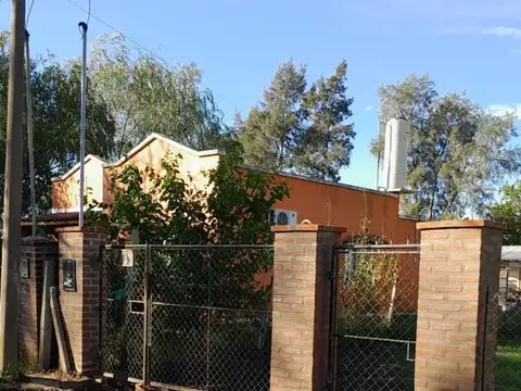 Terreno en Venta 37  mts Fondo