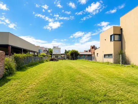VENTA OPORTUNIDAD EN LAGUNA AZUL | LOTE ESCRITURADO EN ETAPA 1