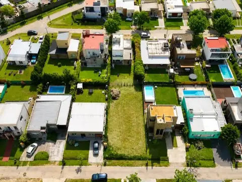 Terreno en Venta de 300,0 m2