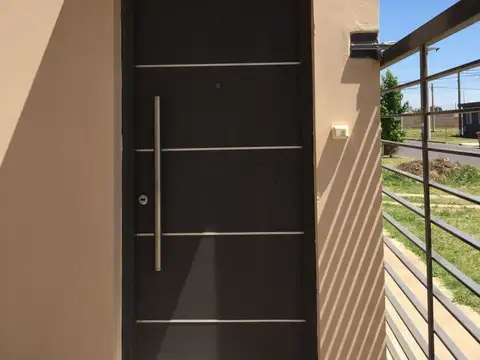 Casa en Venta en Villa Constitucion, USD 85.000