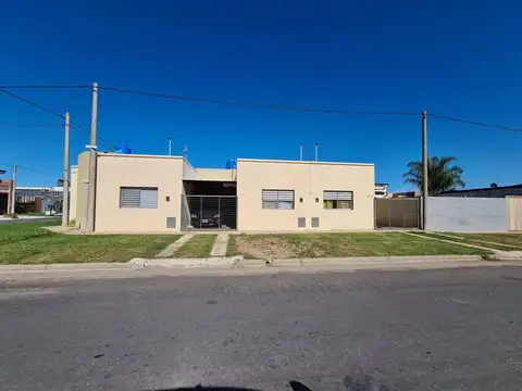 Casas Venta Villa Constitución
