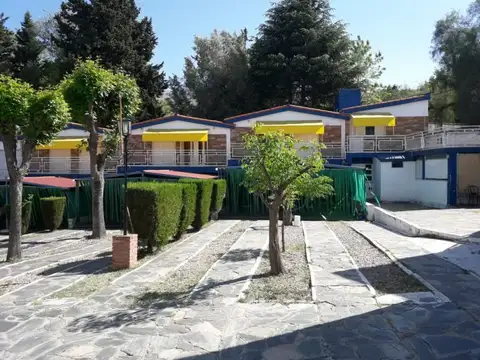 Negocio - Venta - Argentina, Potrero de los Funes