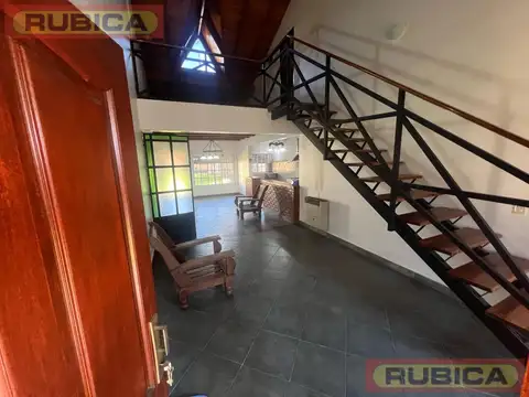 Casa en Benavidez