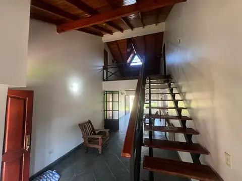 Casa en Venta 18 años