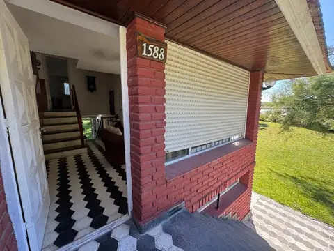 Depto Tipo Casa en Venta de 3 dormitorios