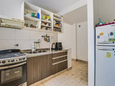 Departamento en Venta en Congreso, USD 89.700