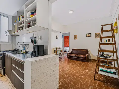 Departamento en Venta de 2 dormitorios