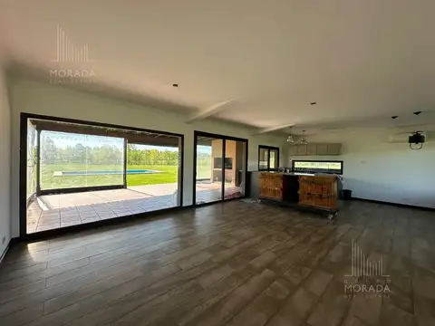 Casa en Alquiler al Noreste