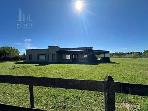 Casa en Alquiler en Capilla del Señor, USD 1.500