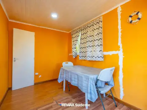 TERRENO y 2 CONSTRUCCIONES  EN PEHUENCÓ