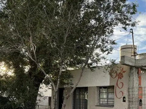 Venta de lote centrico en caleta olivia