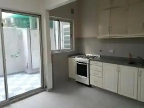 Departamento en alquiler temporario