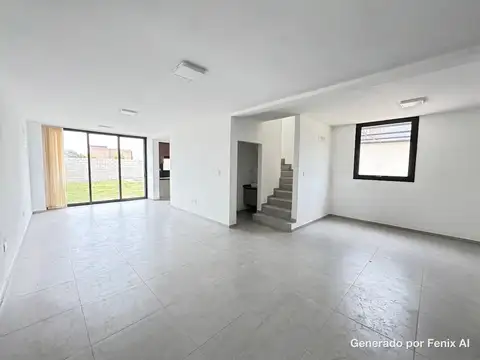 Casa en Venta al Sureste