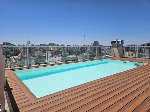 VENTA DEPARTAMENTO 2 AMBIENTES CABALLITO ESTRENAR