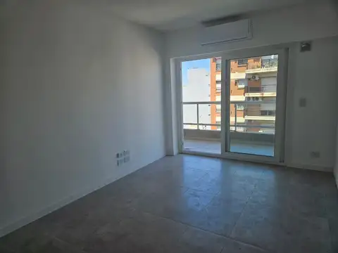 VENTA DEPARTAMENTO 2 AMBIENTES CABALLITO ESTRENAR