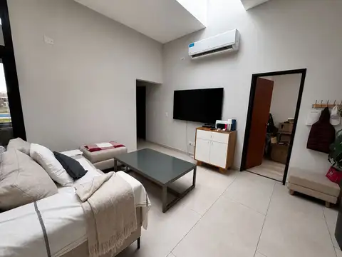 CASA EN ALQUILER BARRIO ACACIA PUERTOS 5 AMBIENTES