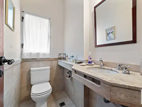 Casa  con Pileta en Barrio Cerrado – Pilar