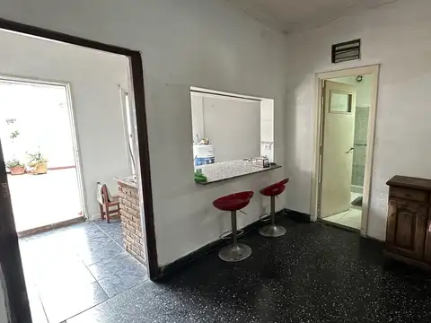 PH de 4 ambientes en venta en LaTablada