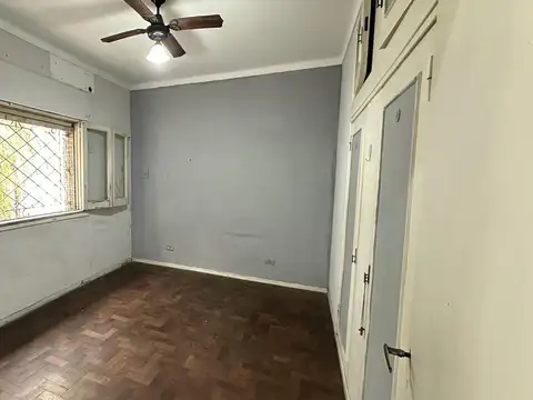 Depto Tipo Casa 4 ambientes con 1 baño