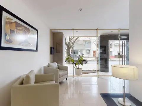 Departamento en Venta en La Plata, USD 98.000