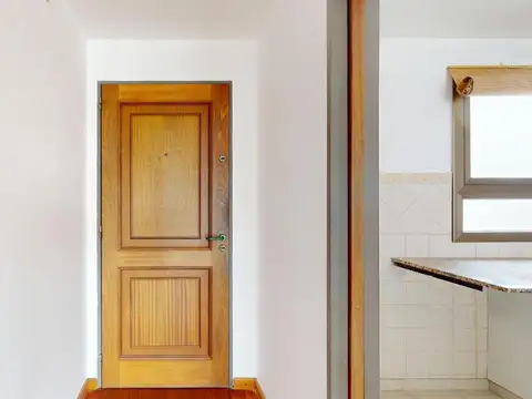 Departamento en Venta 15 años