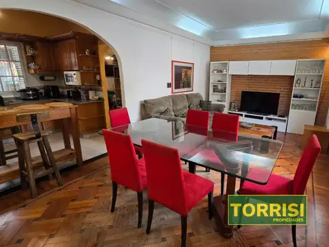 Casa en Venta en Caballito, CABA