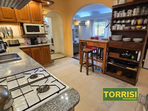 Casa en Venta en Caballito, USD 230.000