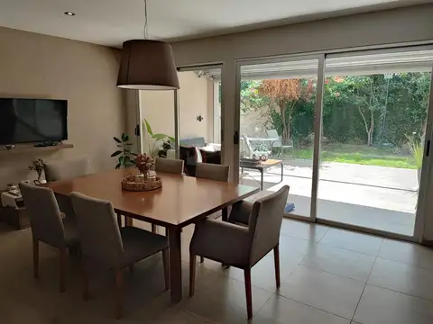 Casa en Venta 10 años