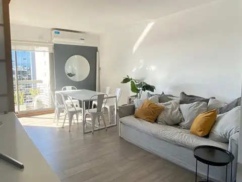 Departamento en Alquiler de 2 dormitorios