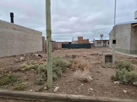VENTA TERRENO EN BALCÓN DE LA CIUDAD NEUQUÉN