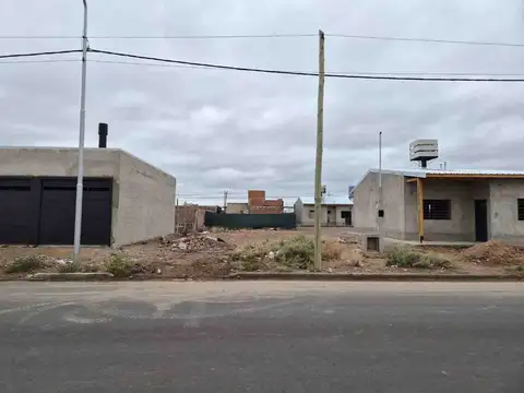 Lago Escondido, Lote 16 Manzana 32